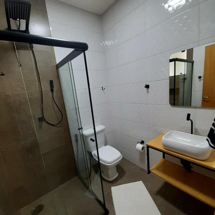 Mana Mariscal Hospedagem Bombinhas Ngoại thất bức ảnh
