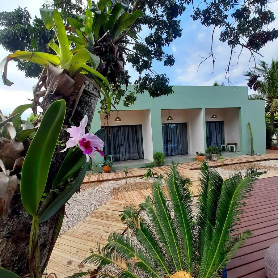 Mana Mariscal Hospedagem Bombinhas Ngoại thất bức ảnh