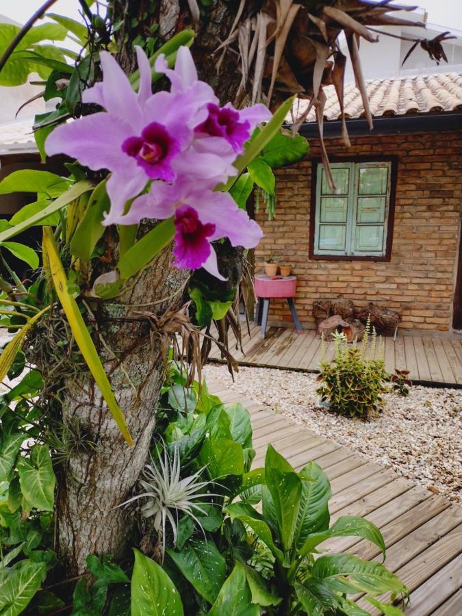Mana Mariscal Hospedagem Bombinhas Ngoại thất bức ảnh